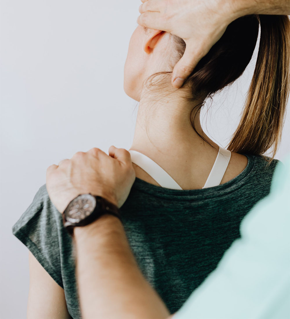 Spinal Rehabilitation